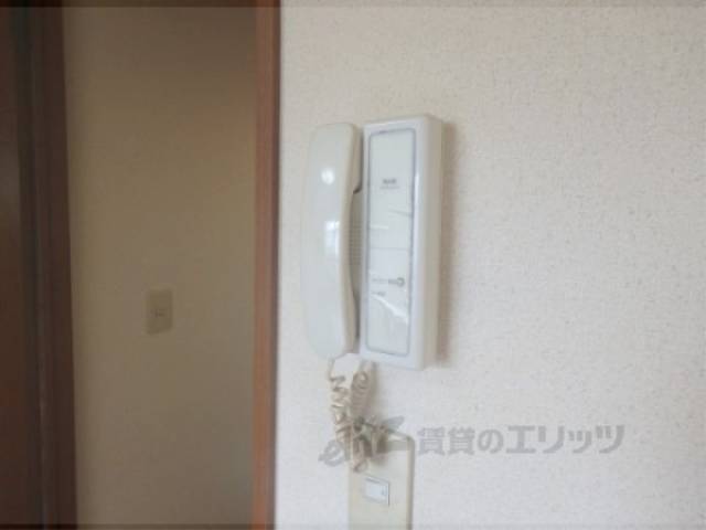 ドアホン