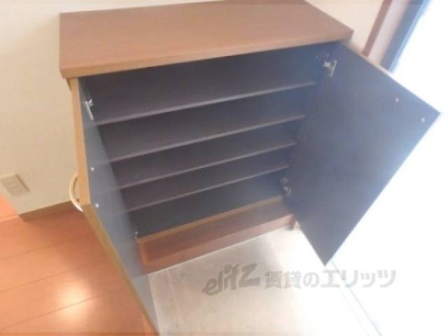 下駄箱