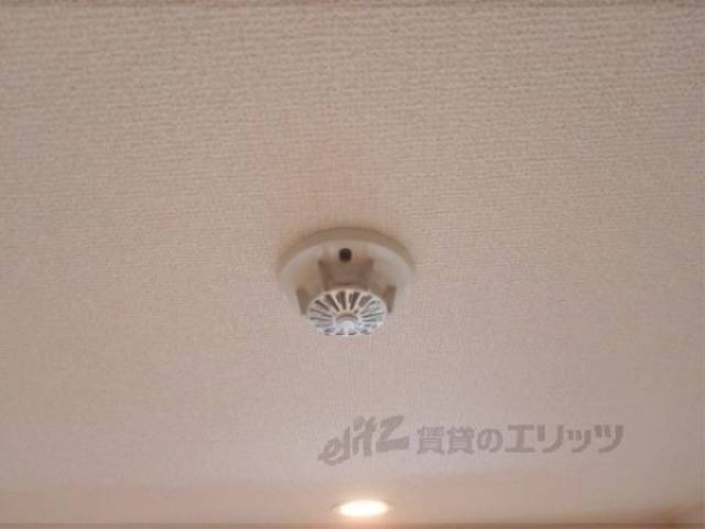 火災報知器