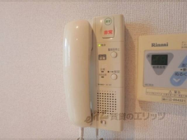 インターフォン