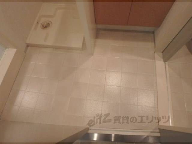 洗面所　脱衣所