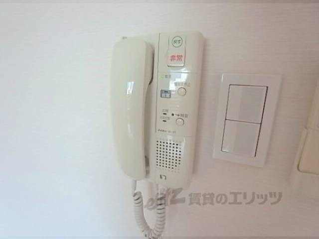 インターフォン