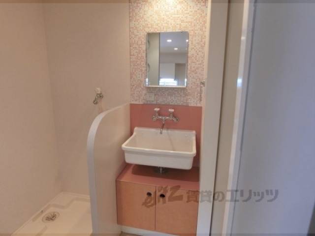 洗面所　脱衣所