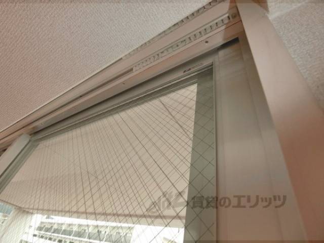 カーテンレール