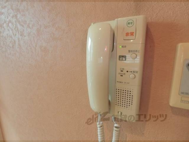 インターフォン