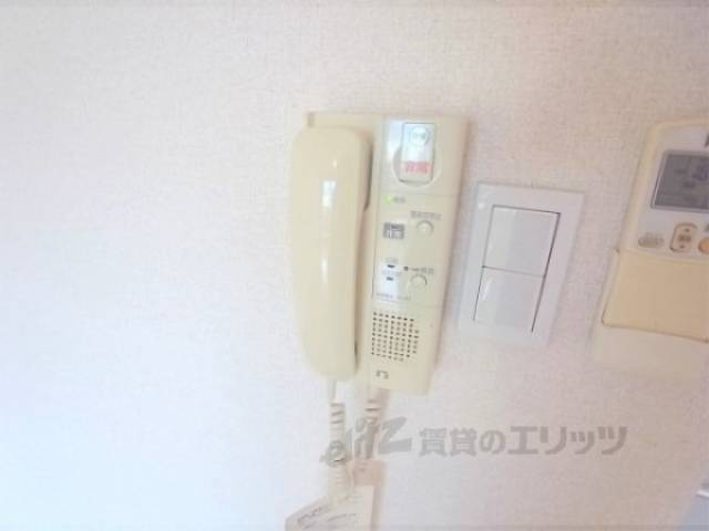 インターフォン