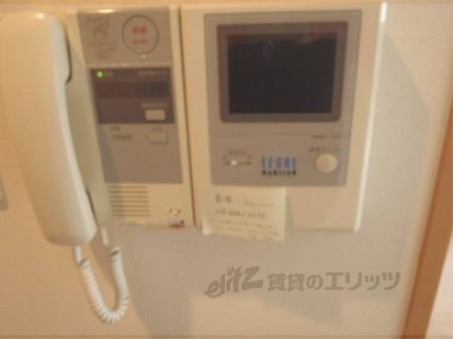 ドアフォン（ＴＶ含）