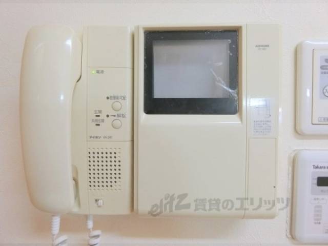 ドアフォン（ＴＶ含）