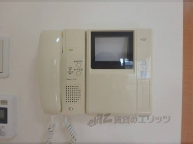 ドアフォン（ＴＶ含）