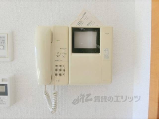 ドアフォン（ＴＶ含）