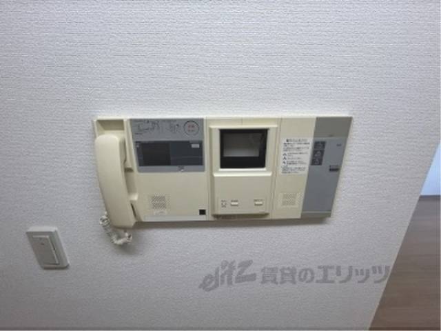 ドアフォン（ＴＶ含）