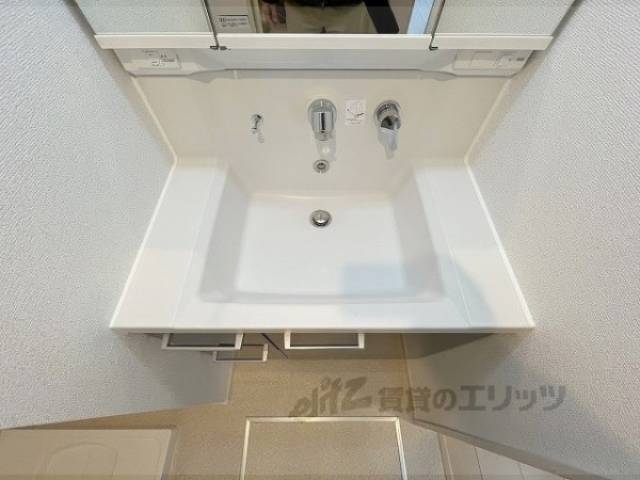 洗面所