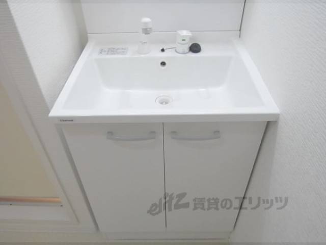 洗面所