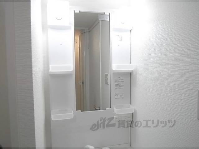 洗面所