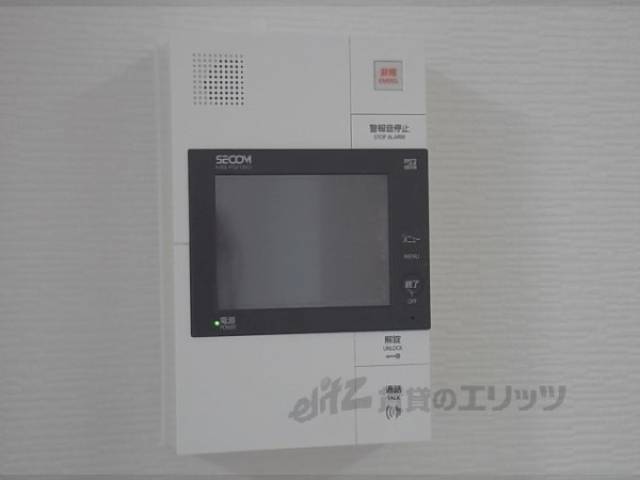 ドアフォン（ＴＶ含）