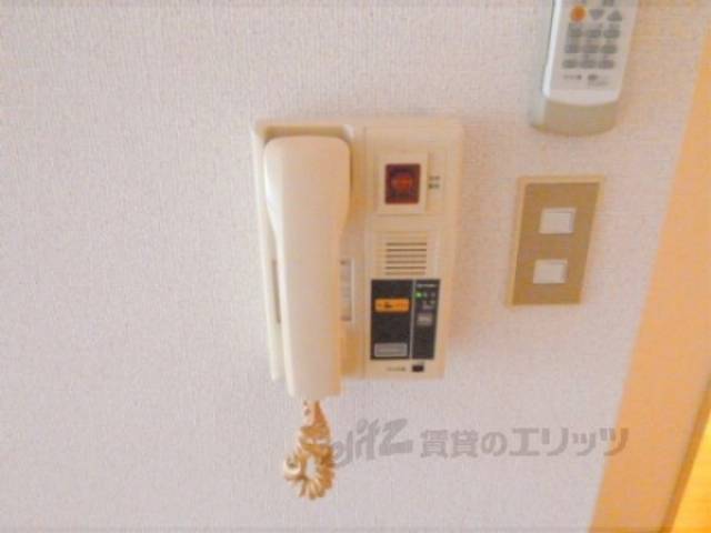ドアホン