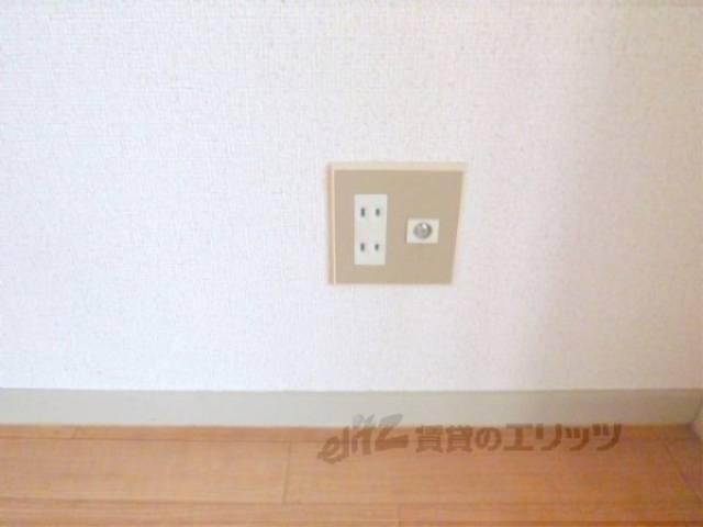 コンセント