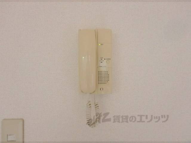 インターフォン