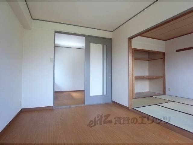 洋室