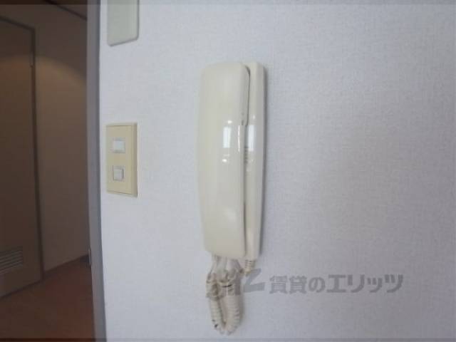 ドアホン