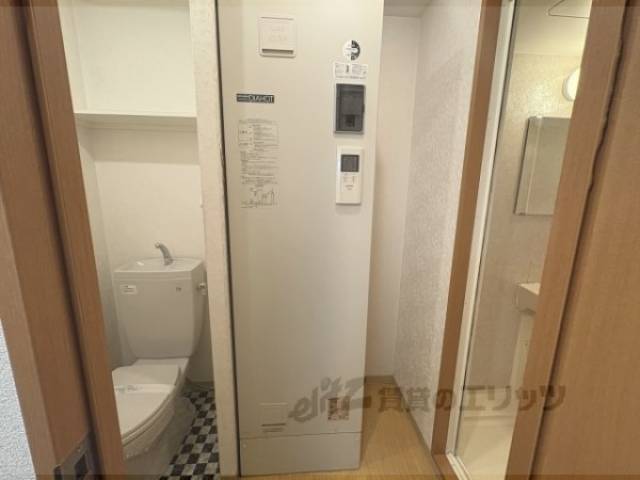 電気温水器