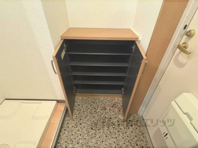 下駄箱
