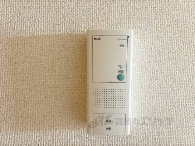 インターフォン