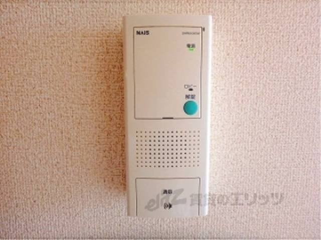 インターフォン