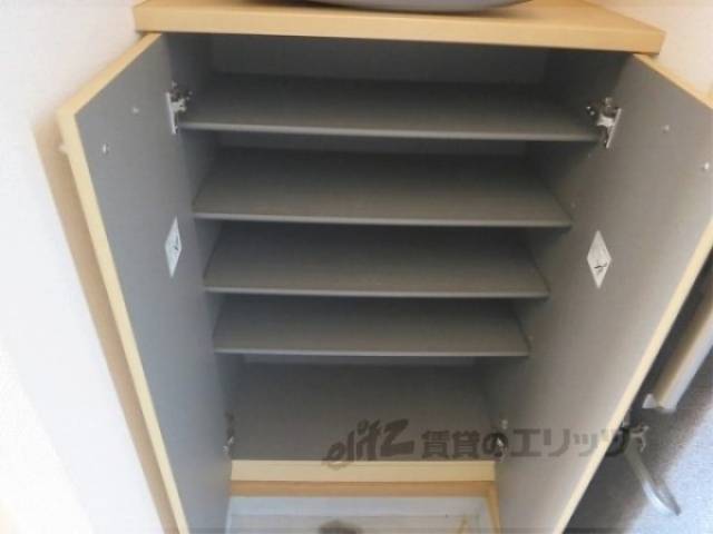 下駄箱