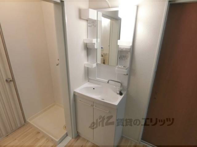 洗面所