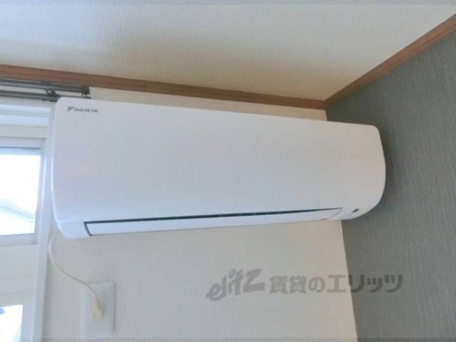 エアコン