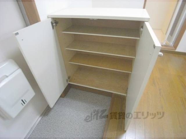 下駄箱