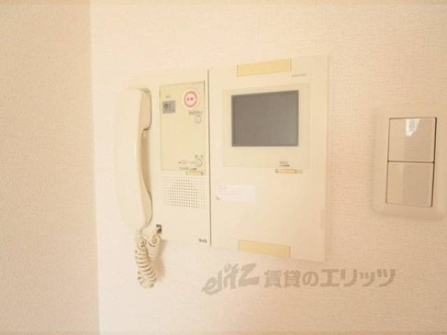 ドアフォン（ＴＶ含）