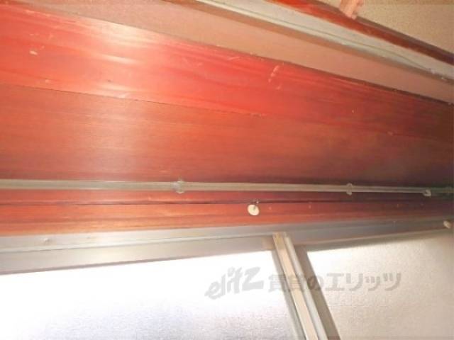 カーテンレール