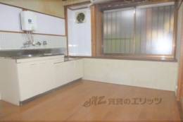 ハイツ京家室内写真2