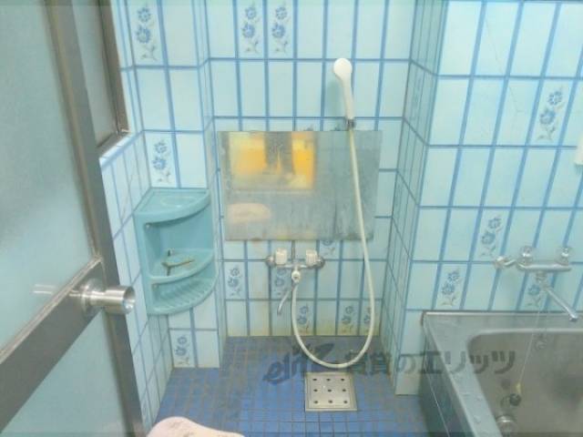 風呂　共同風呂