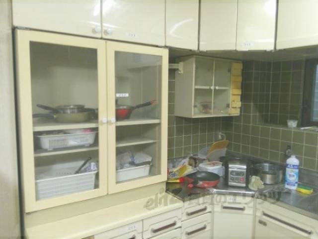 キッチン　共同キッチン