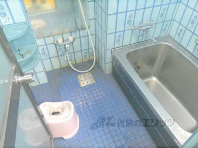 風呂　共同風呂