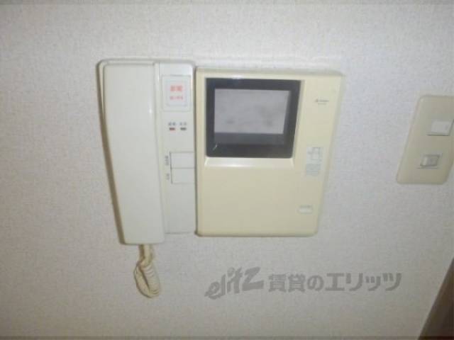 ドアフォン（ＴＶ含）