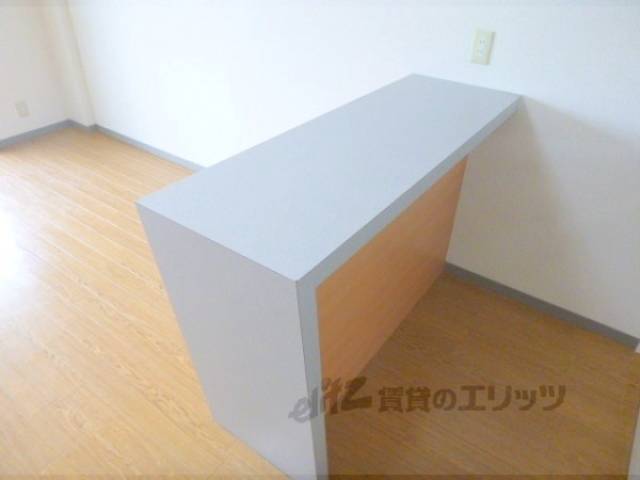 カウンター