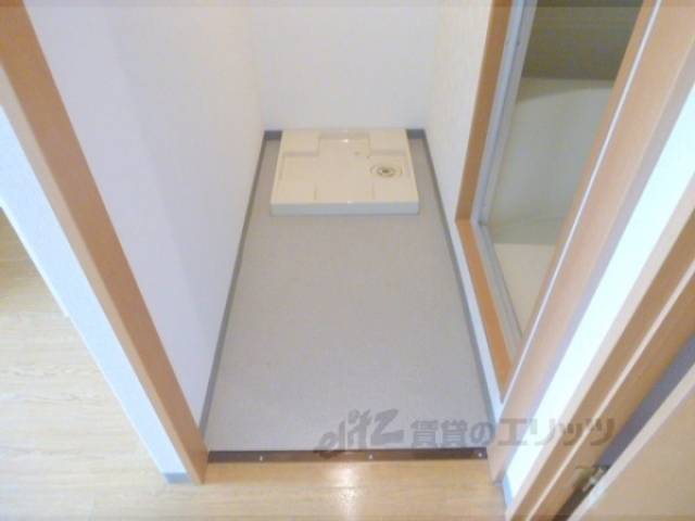 脱衣所