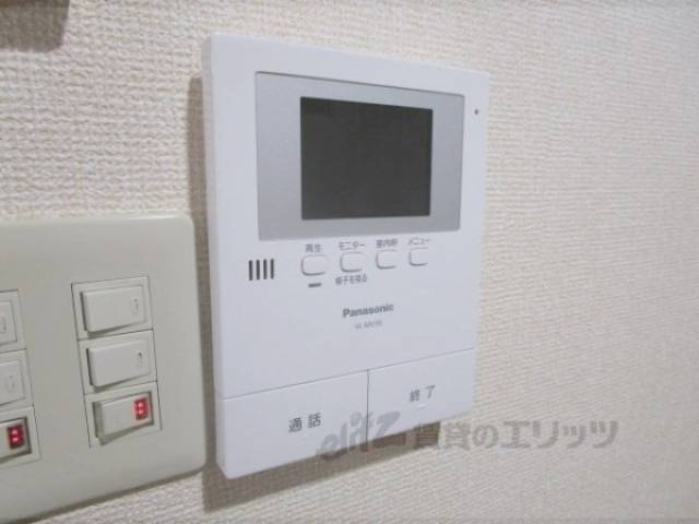 ドアフォン（ＴＶ含）