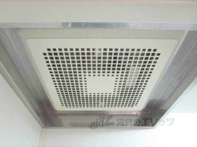 キッチン換気扇