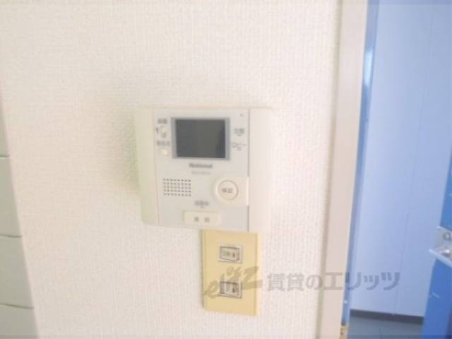 ドアフォン（ＴＶ含）
