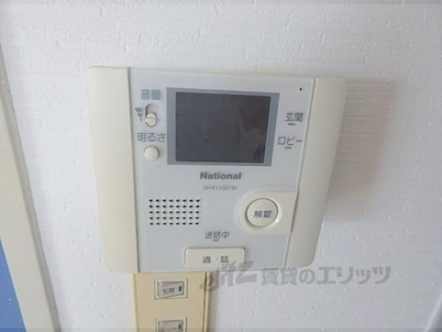 モニターフォン