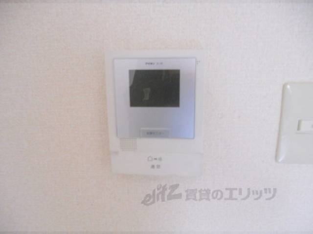 モニターフォン