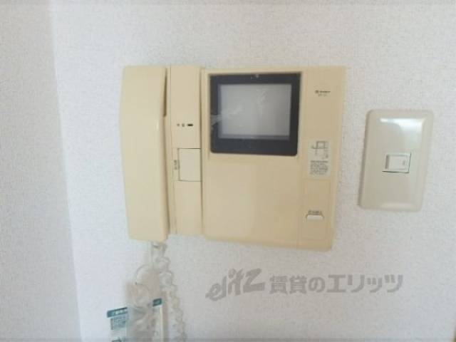 モニターフォン