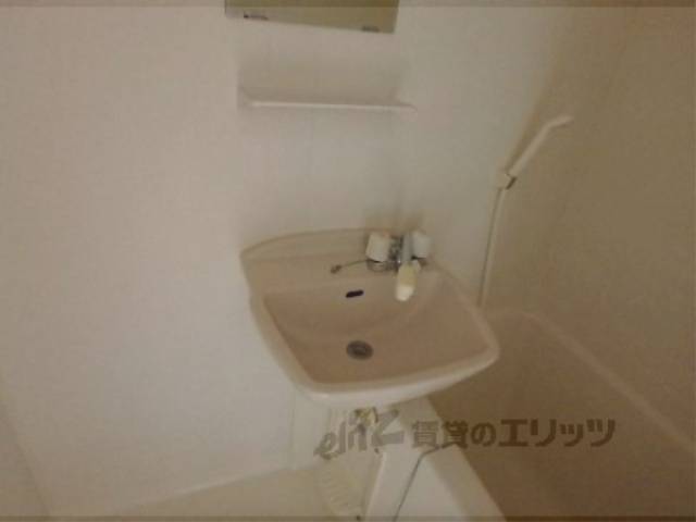 洗面所