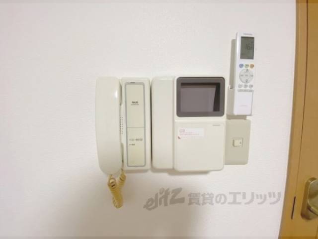 ドアフォン（ＴＶ含）