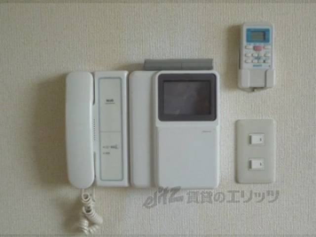 モニターフォン